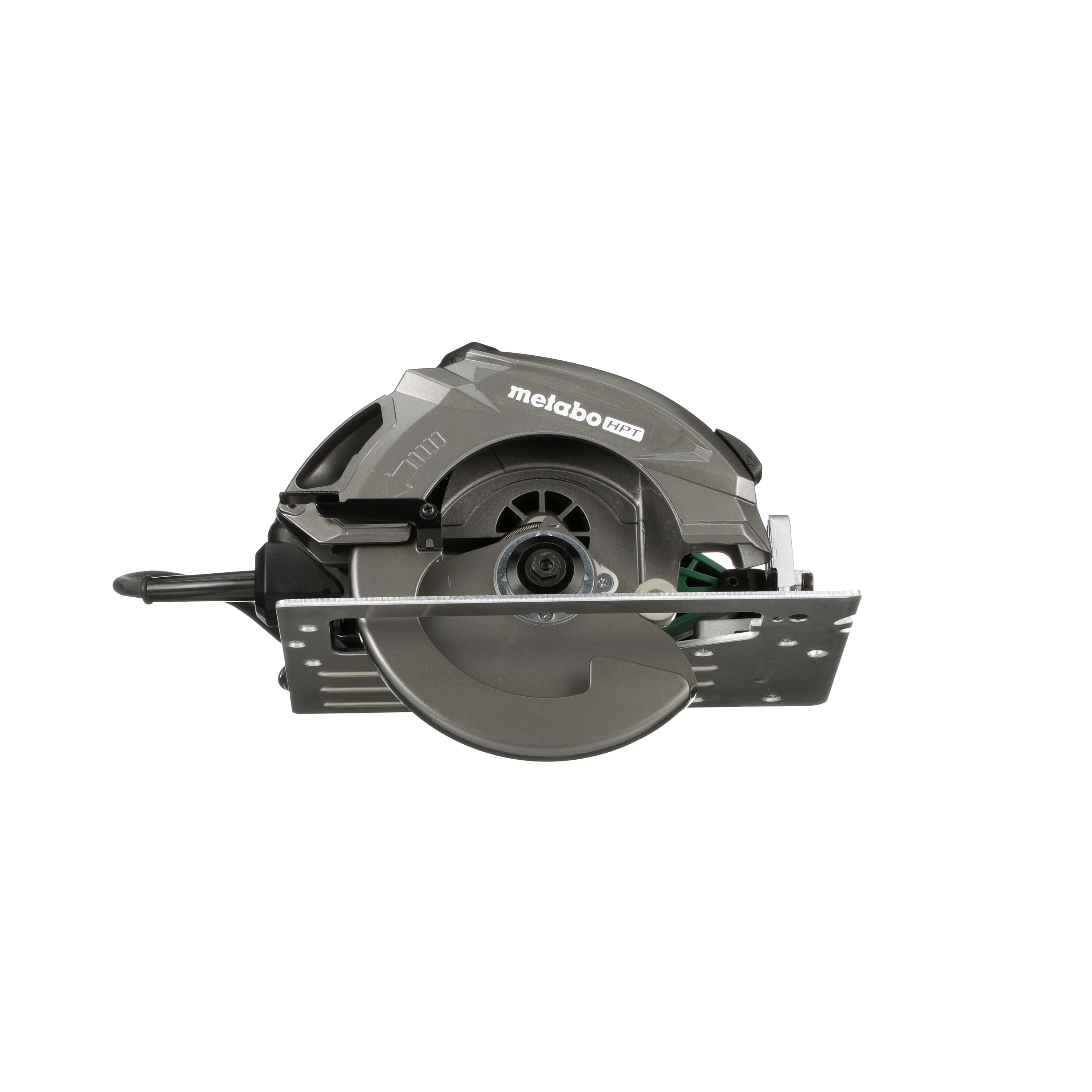 7 1 4 Inch Pro Circular Saw RIPMAX w Electric Brake Metabo HPT C7BUR
