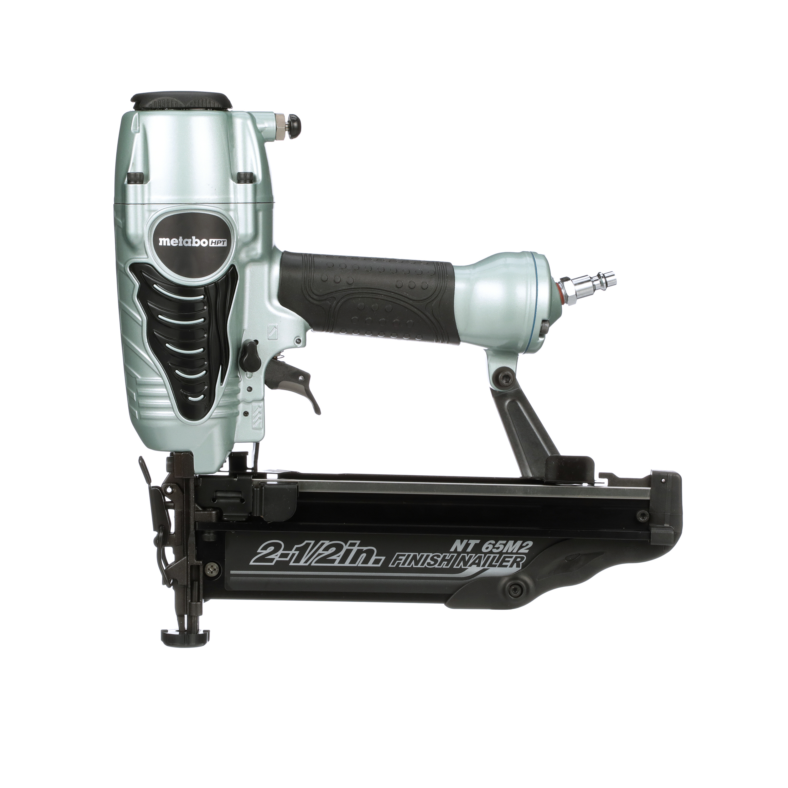 Metabo pneumatic nailer hotsell