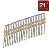 Metabo HPT 12708HPT Full Round Head Hot Dipped Galvanized Wire