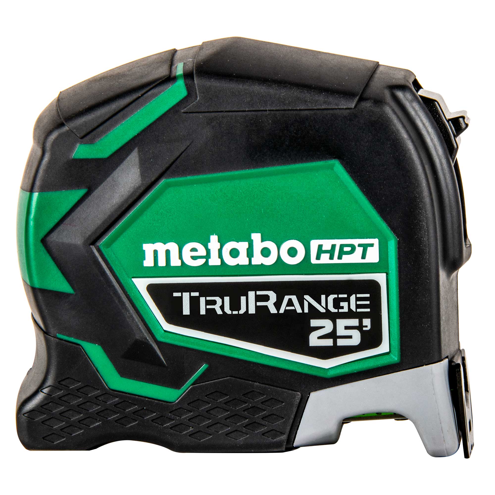25' TruRange™ Measuring Tape | Metabo HPT 115925M