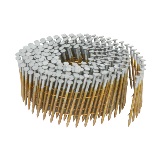 2 Inch Full Round Head Wire Coil Siding Nail | Metabo HPT