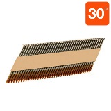 Metabo HPT Framing Nails 2-3/8" - 30 Degree Clipped Head 2000 Count Box