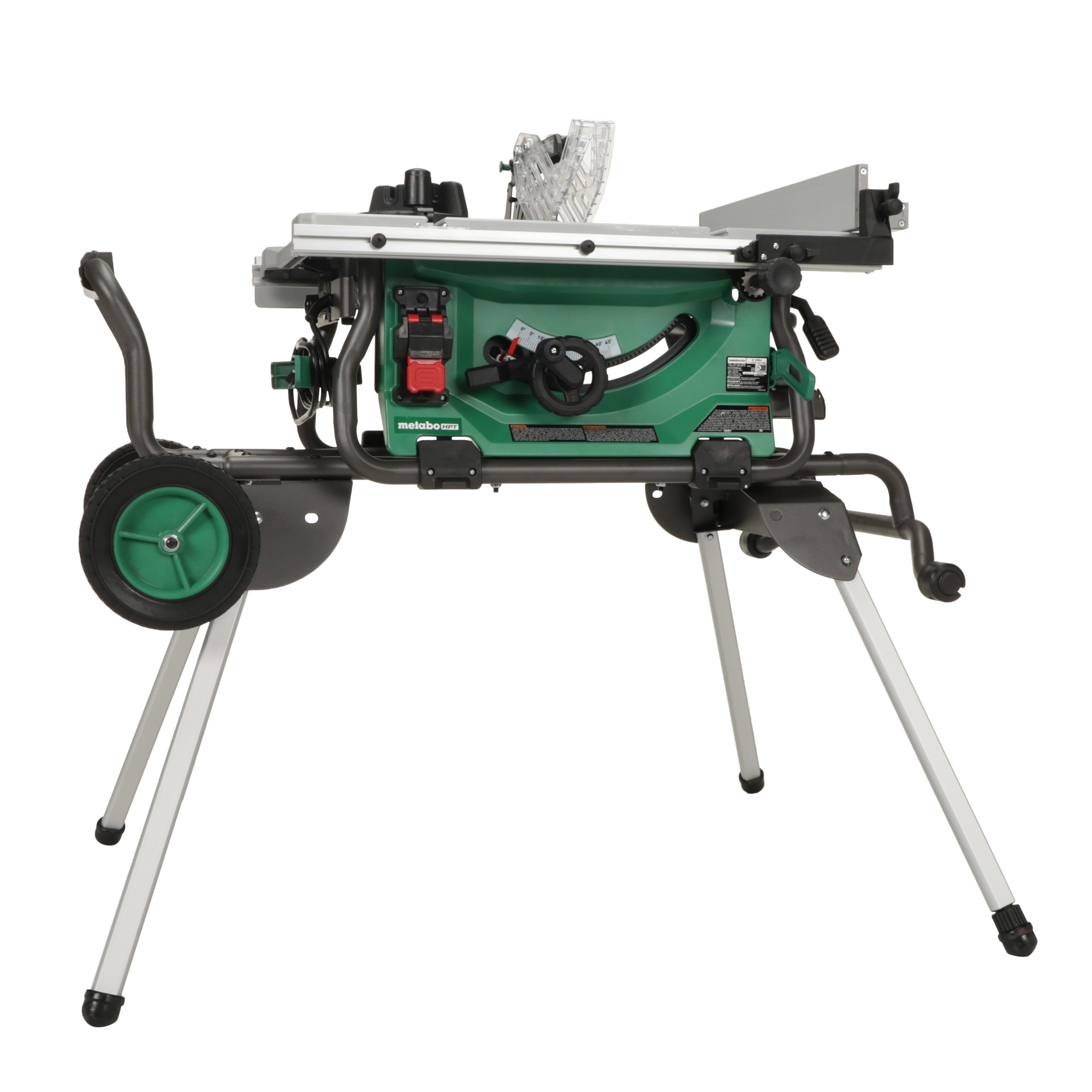 Metabo cordless table saw online