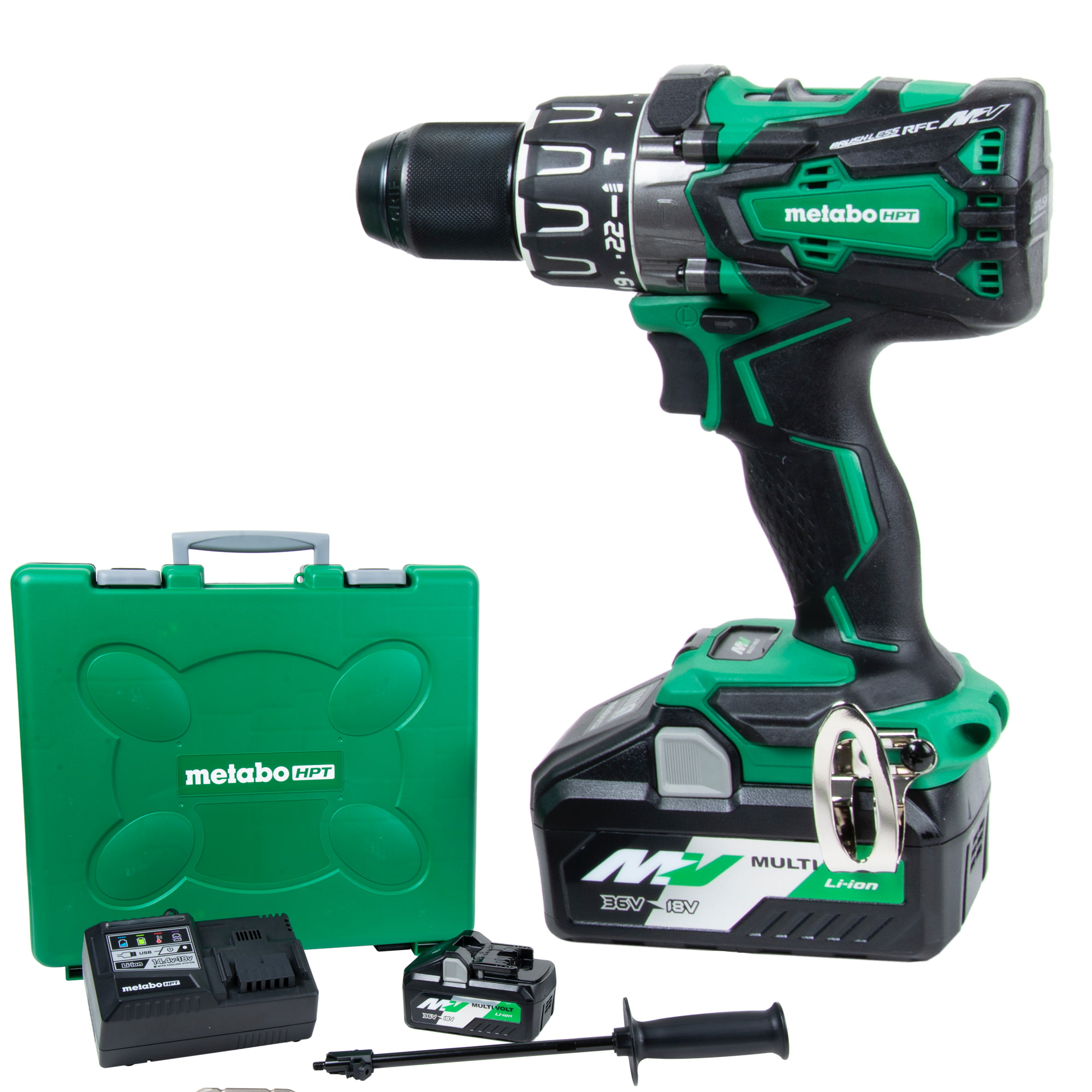 Metabo dv36da deals