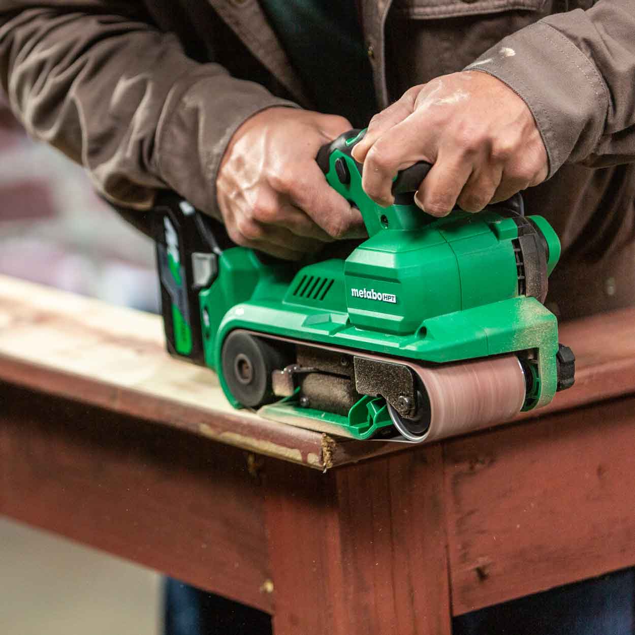 36V MultiVolt™ Cordless Brushless 3