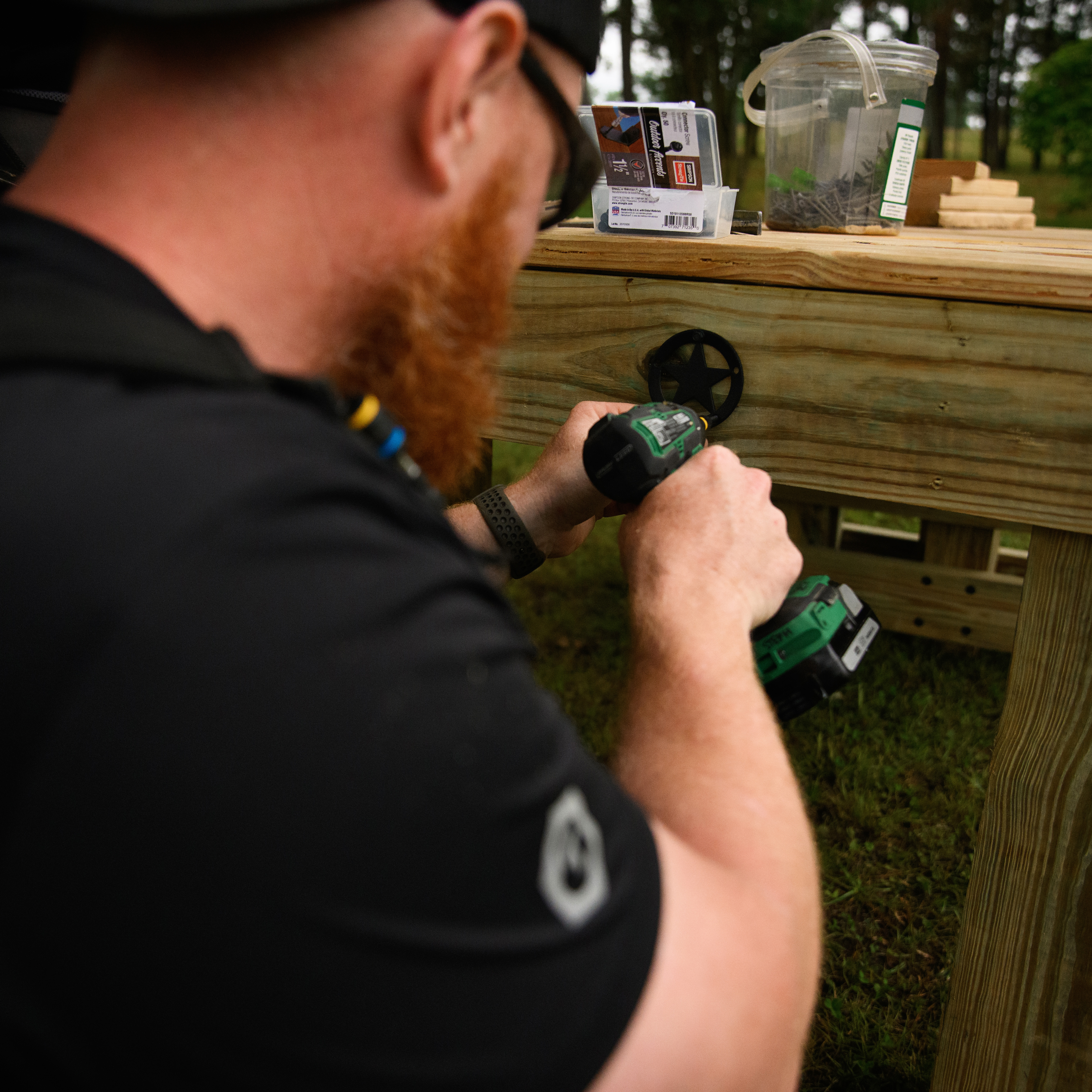 18V Sub-Compact Impact Driver | Metabo HPT WH18DDX