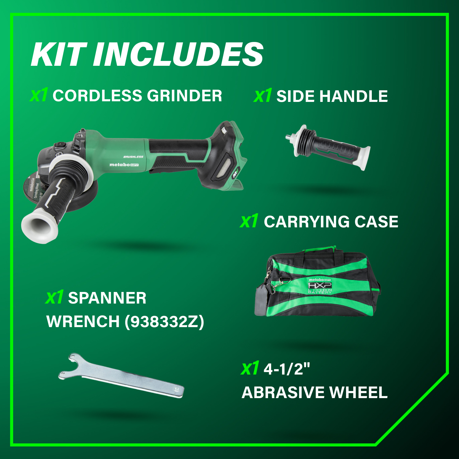36V MultiVolt Cordless Brushless 4-1/2 Variable Speed Paddle