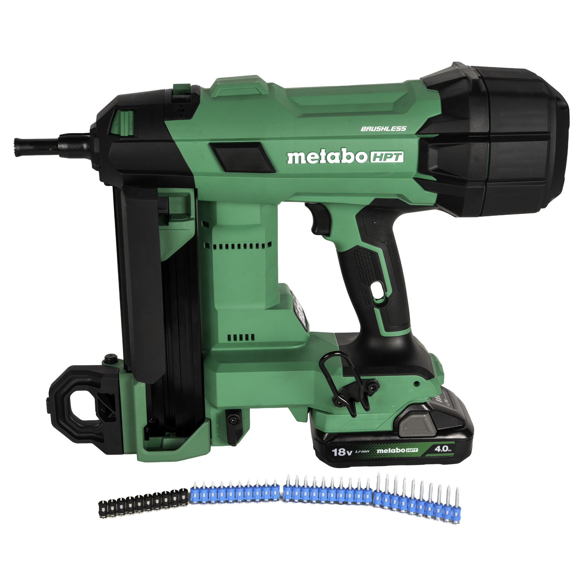 18V MultiVolt™ 1-9/16