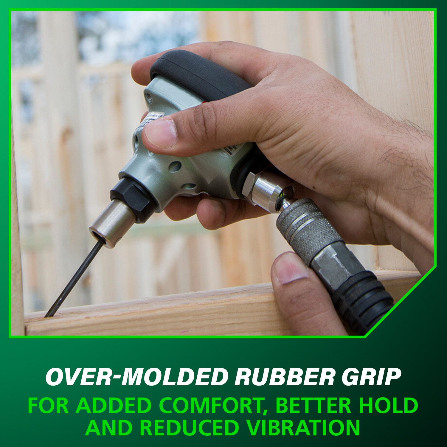 3-1/2 Inch Palm Nailer | Metabo HPT NH90AB