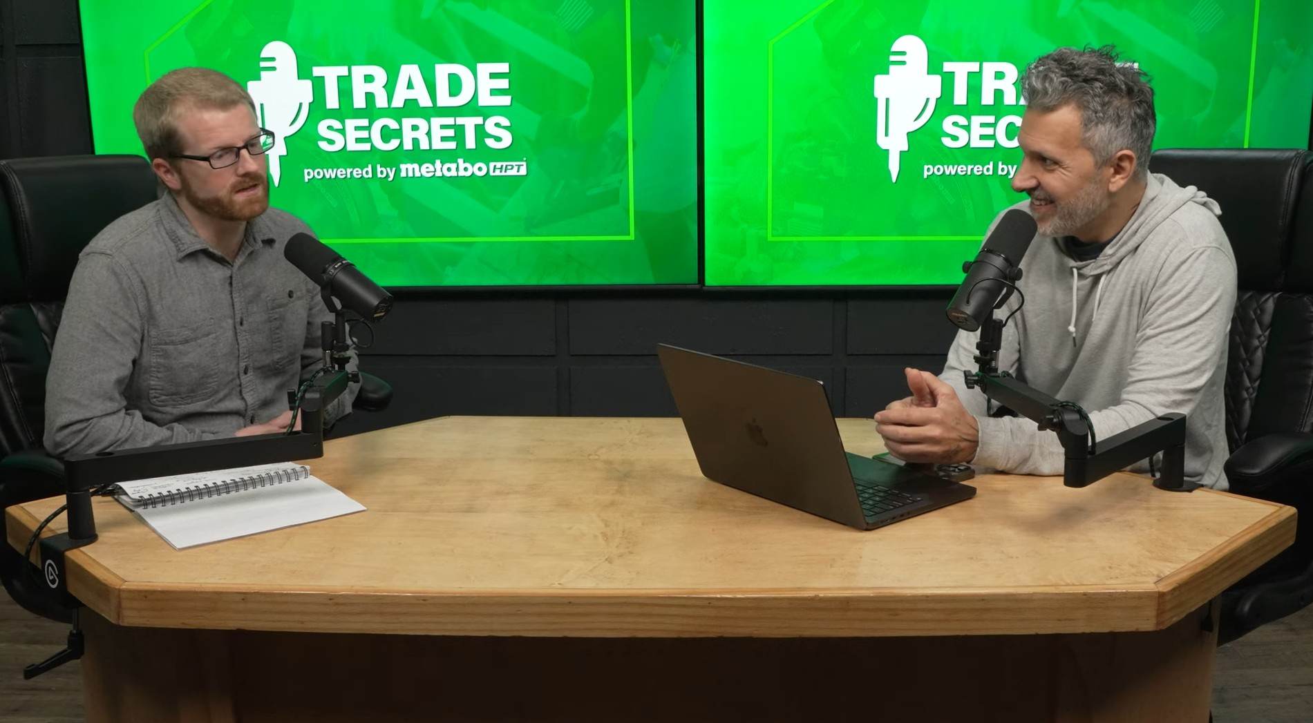 Episode 13 Podcast Thumbnail