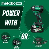 36V MultiVolt™ Cordless Triple Hammer BOLT Impact Driver 36V MultiVolt™ Cordless Triple Hammer BOLT Impact Driver