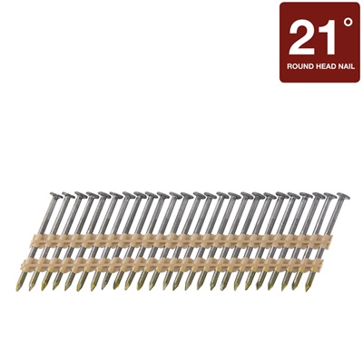 Framing Nails