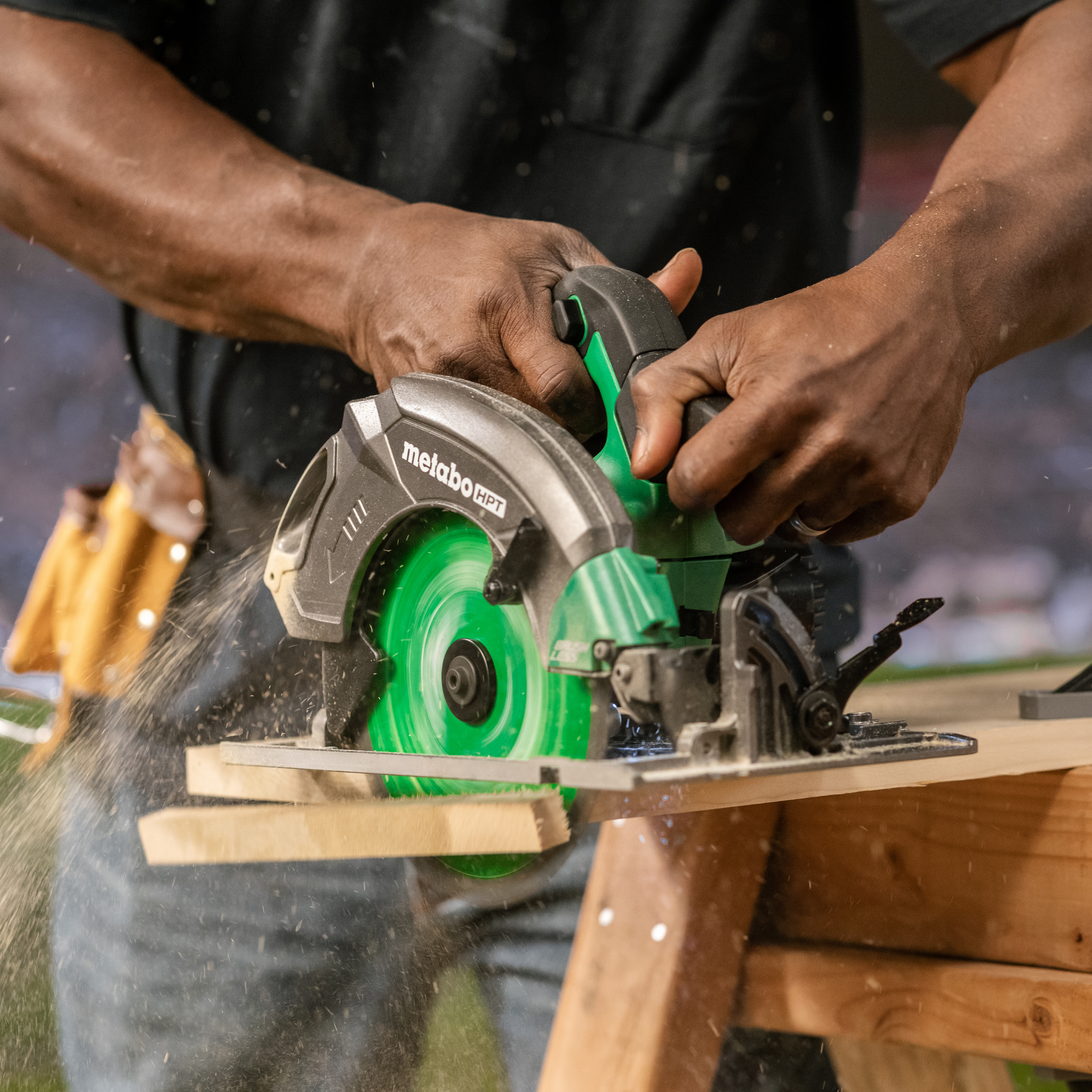 Metabo hpt circular saw discount