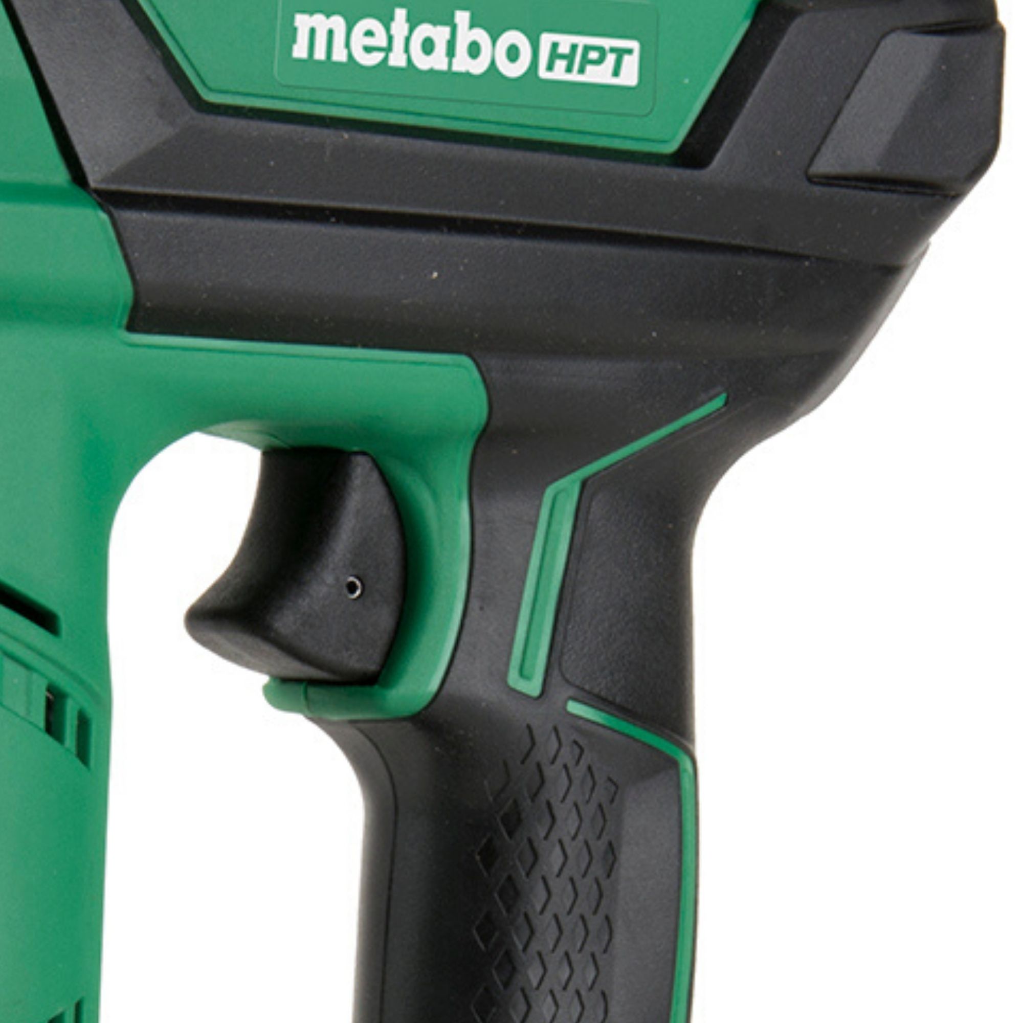 Metabo HPT (was Hitachi Power Tools) 1.375-in 23-Gauge 18-Volt Cordless Pin Nailer Metabo HPT (was Hitachi Power Tools) 1.375-in 23-Gauge 18-Volt Cordless Pin Nailer