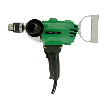 Metabo HPT (was Hitachi Power Tools) 9-Amp 1/2-in Keyed Corded Drill Metabo HPT (was Hitachi Power Tools) 9-Amp 1/2-in Keyed Corded Drill