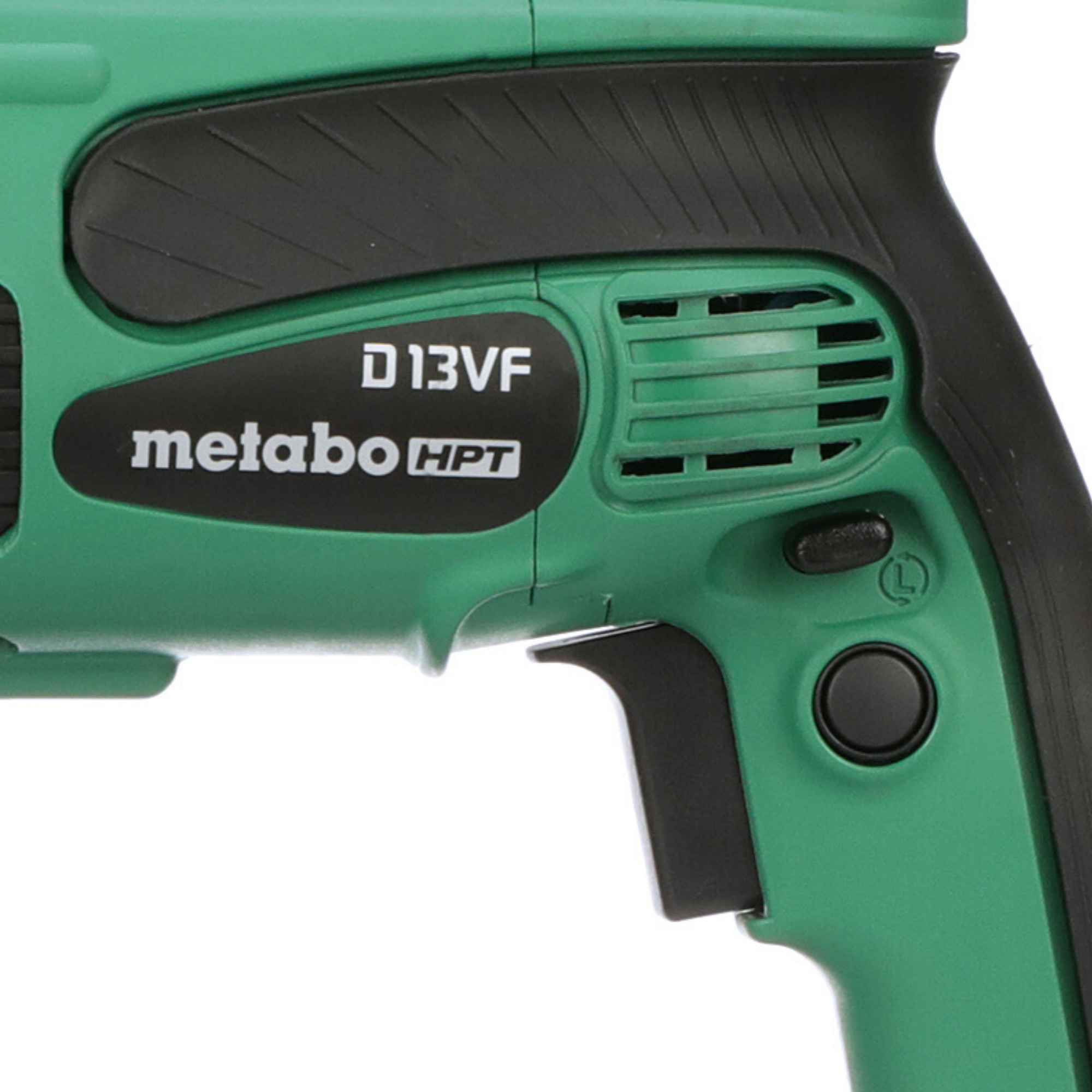 Metabo HPT (was Hitachi Power Tools) 9-Amp 1/2-in Keyed Corded Drill Metabo HPT (was Hitachi Power Tools) 9-Amp 1/2-in Keyed Corded Drill