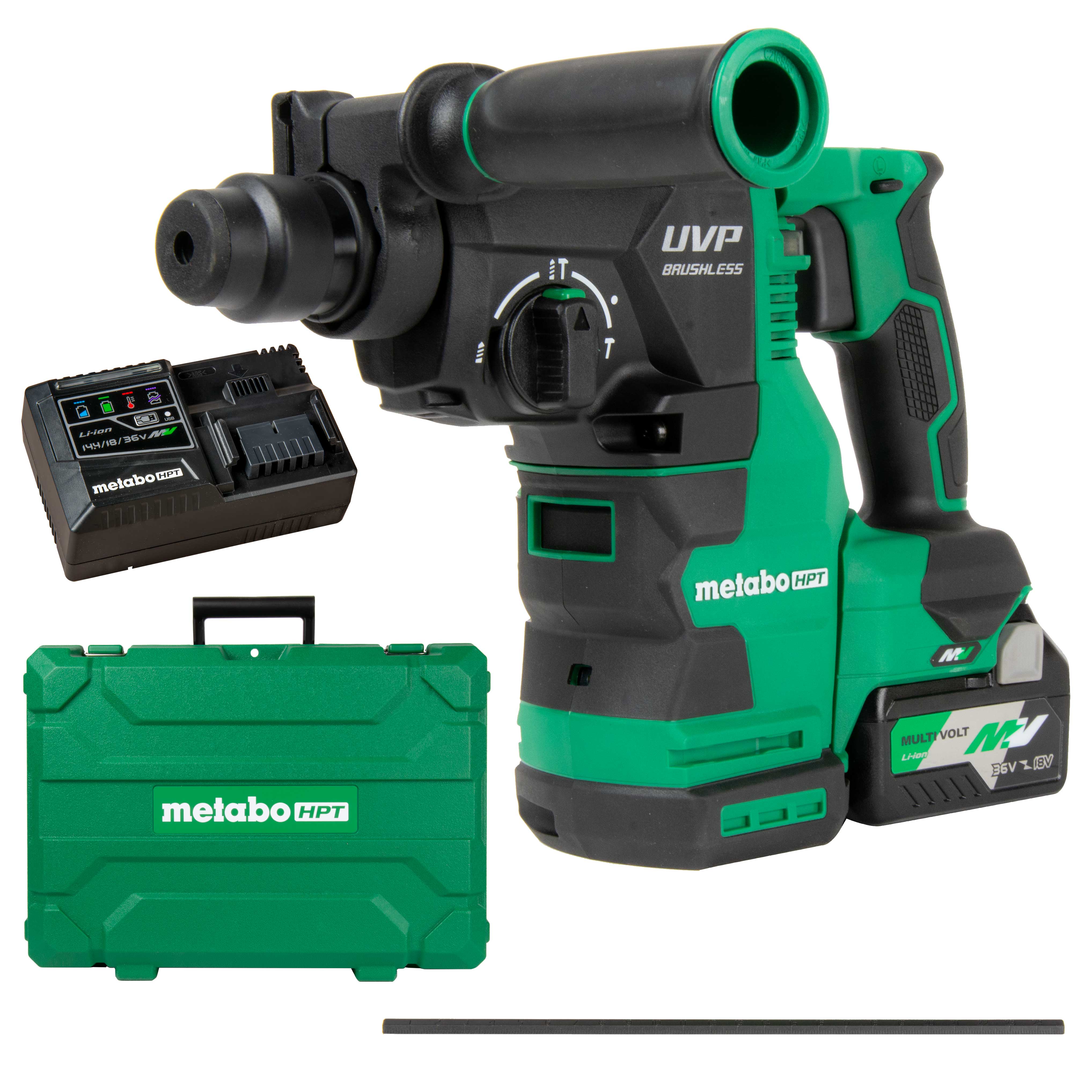 36V MultiVolt™ 1-1/8 36V MultiVolt™ 1-1/8