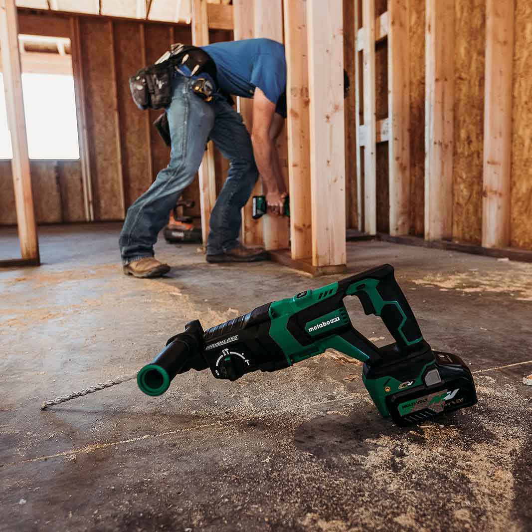 36V MultiVolt™ Brushless 1-1/8 36V MultiVolt™ Brushless 1-1/8