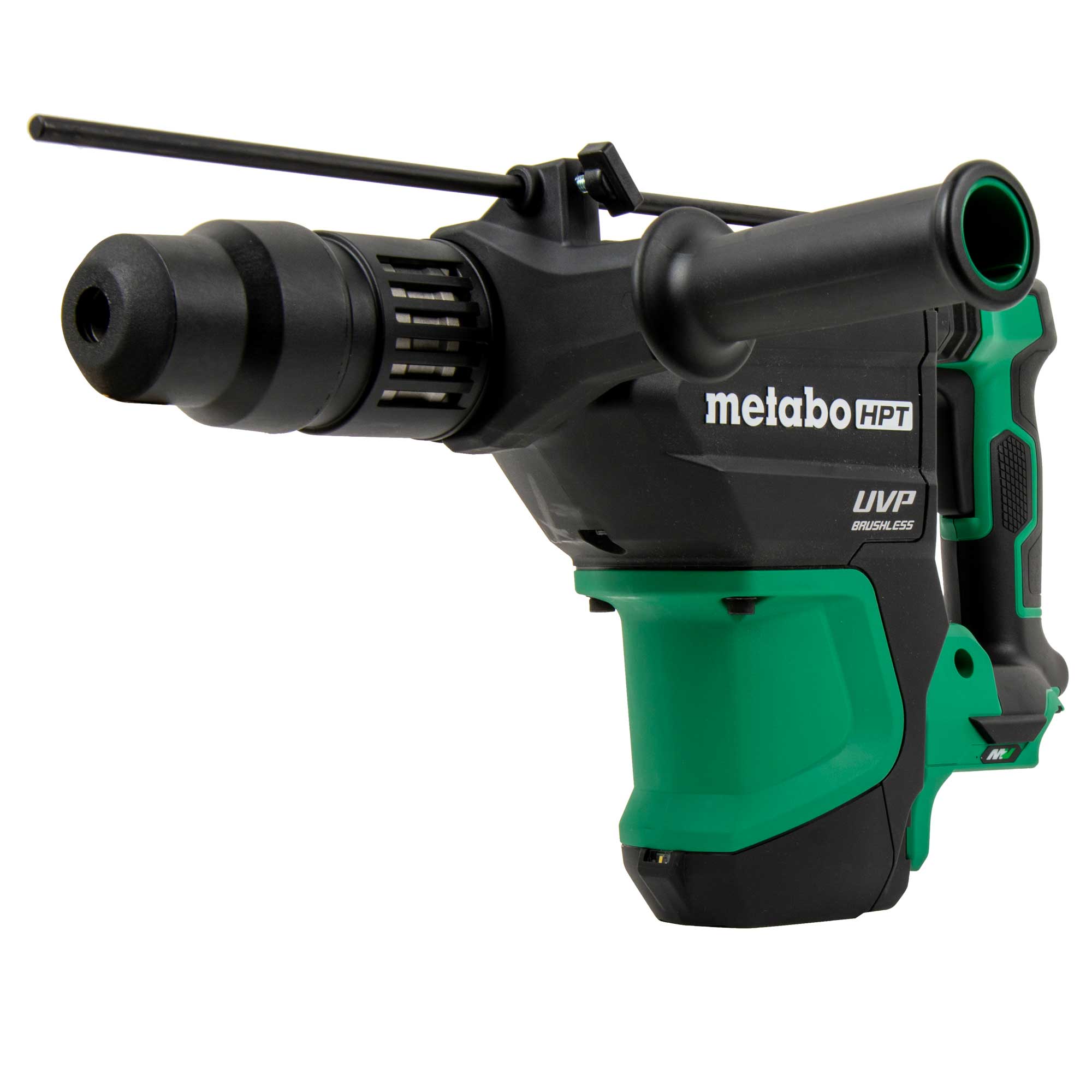 36V MultiVolt™ Brushless Cordless 1-9/16 36V MultiVolt™ Brushless Cordless 1-9/16