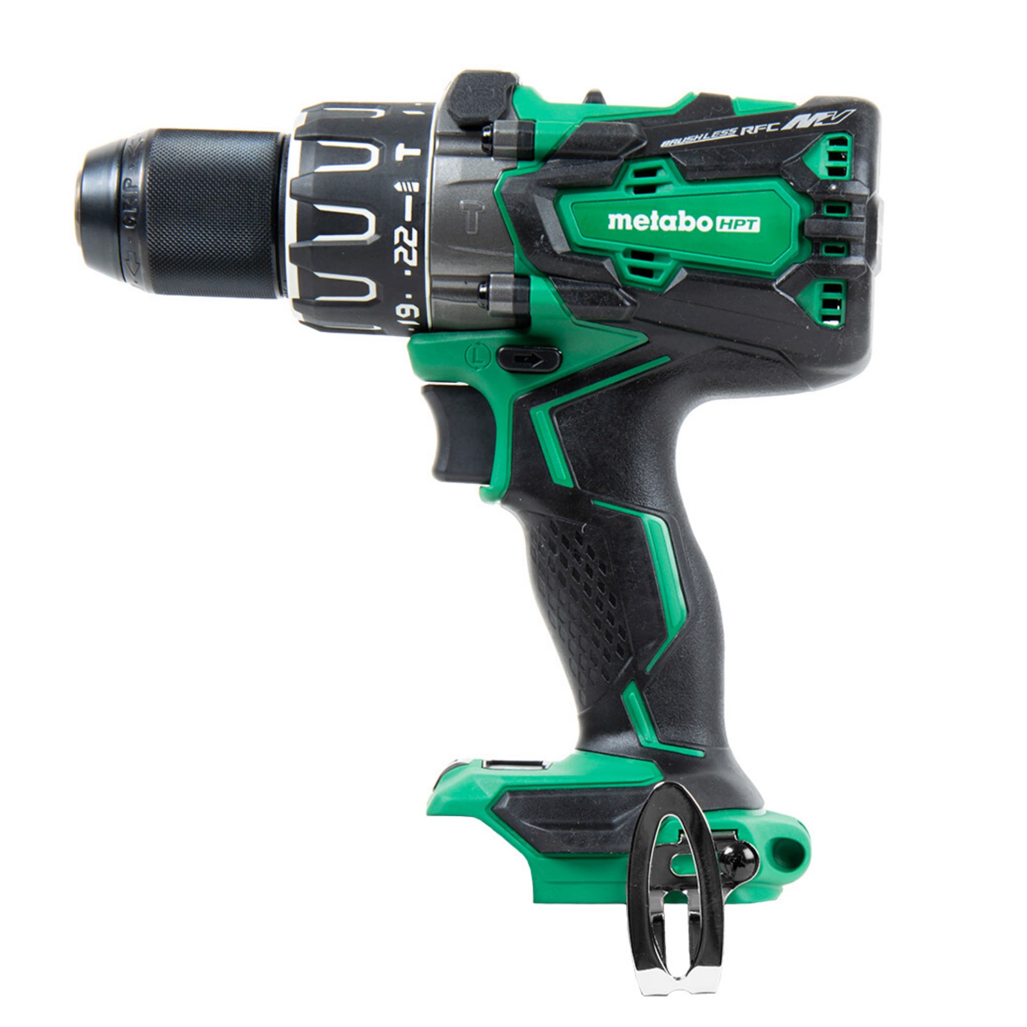 Metabo HPT (was Hitachi Power Tools) 36-Volt Power Tool Battery Charger (1-Battery Included) Metabo HPT (was Hitachi Power Tools) 36-Volt Power Tool Battery Charger (1-Battery Included)