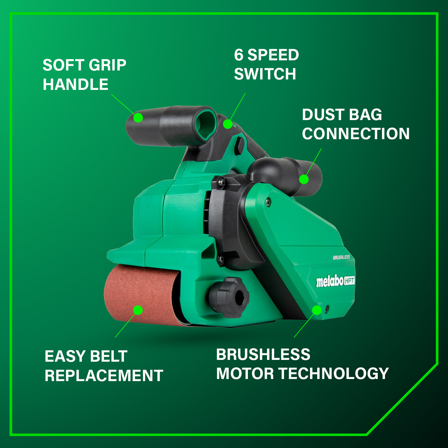 36V MultiVolt™ Cordless Brushless 3