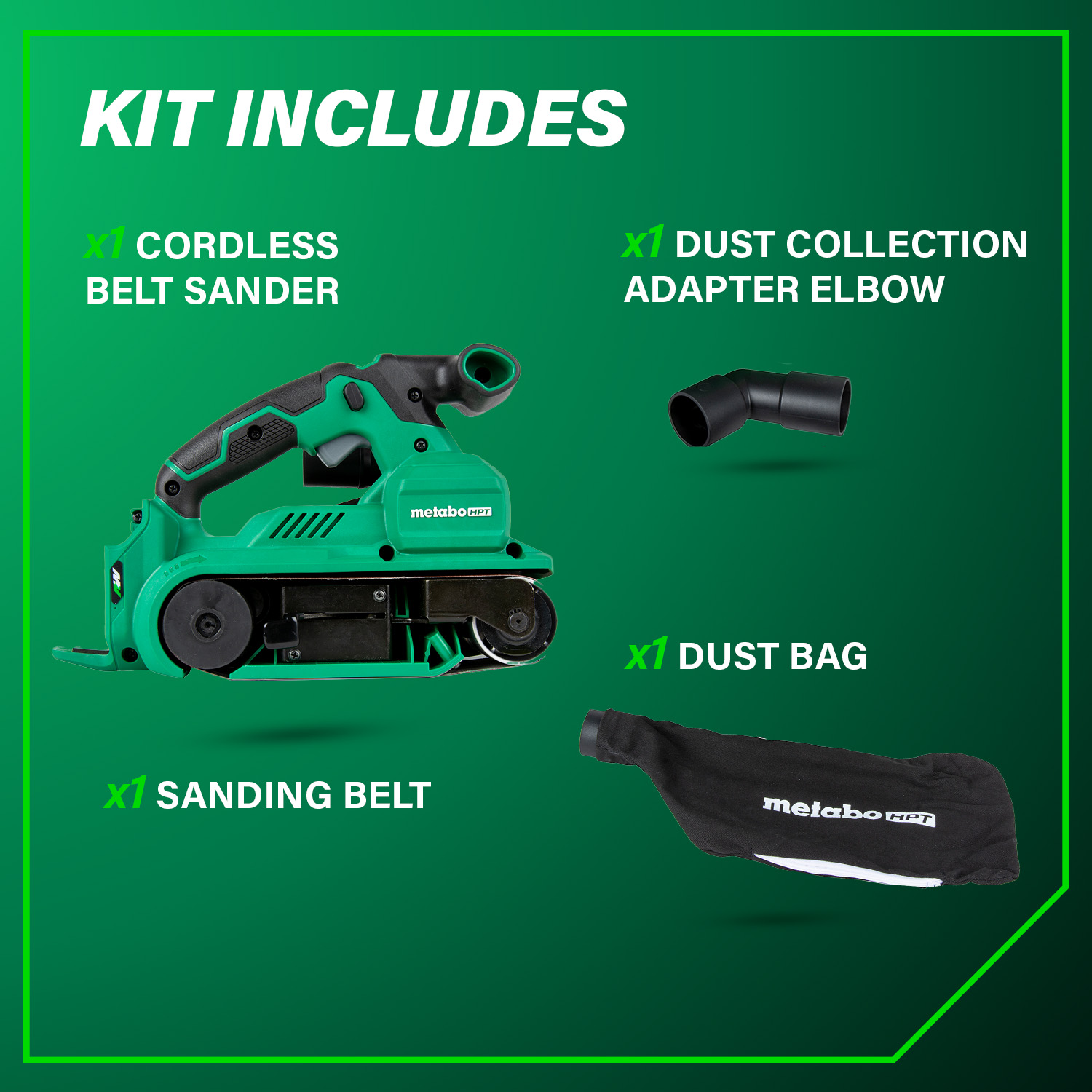 36V MultiVolt™ Cordless Brushless 3