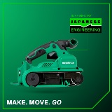 36V MultiVolt™ Cordless Brushless 3