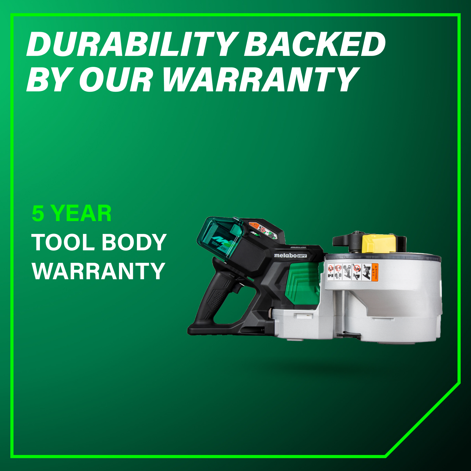 36V MultiVolt™ Brushless Rebar Bender/Cutter 4.0Ah Batteries x 2